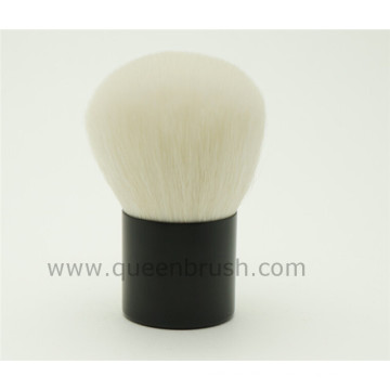 Private Label Make-up Pinsel Nylon Haar Kabuki Kosmetik Pinsel